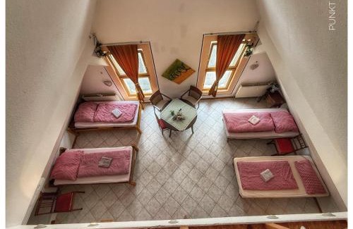 Burghaslach Apartment | Wohnung 2