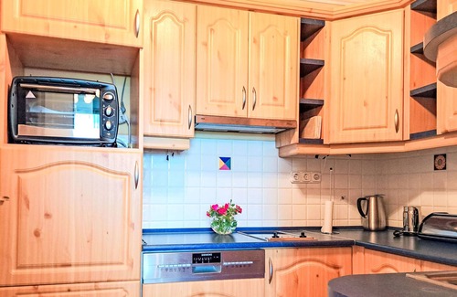Strobl Apartment | Wohnung 421 Seeblick by Interhome