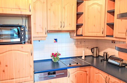 Strobl Apartment | Wohnung 421 Seeblick by Interhome