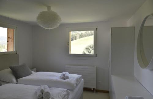 Parpan Apartment | Wohnung am Heimberg