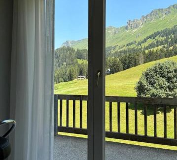 Parpan Apartment | Wohnung am Heimberg