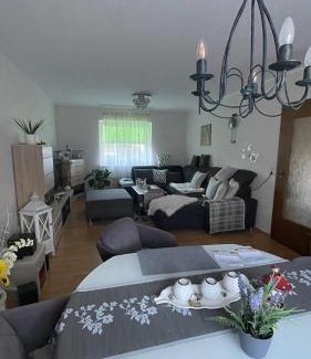Bohmte Apartment | Wohnung am Mittellandkanal