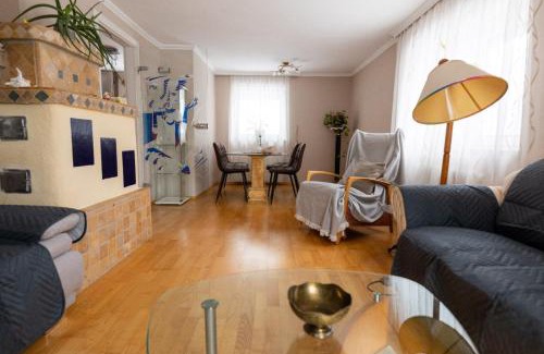 Laakirchen Apartment | Wohnung am Stadtrand