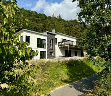Geismar Apartment | Wohnung am Wald