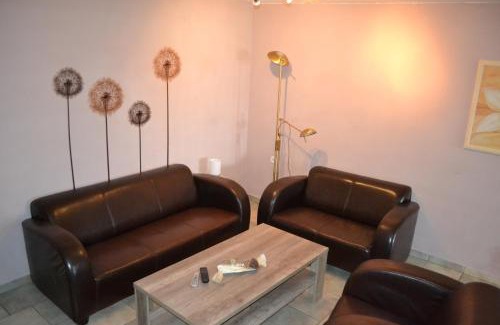 Heede Apartment | Wohnung "Amsterdam"