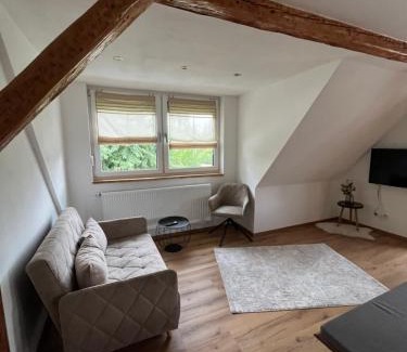 Dillingen an der Donau Apartment | Wohnung Anna