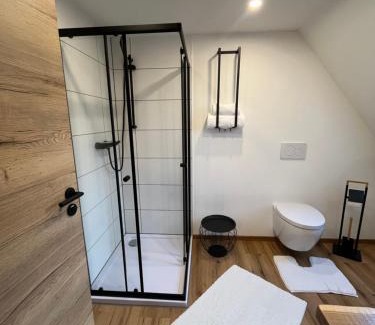Dillingen an der Donau Apartment | Wohnung Anna