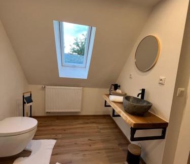 Dillingen an der Donau Apartment | Wohnung Anna