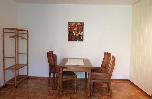 Arnsberg Apartment | Wohnung auf dem Berg