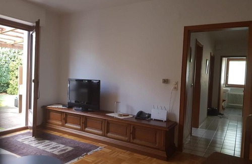 Arnsberg Apartment | Wohnung auf dem Berg