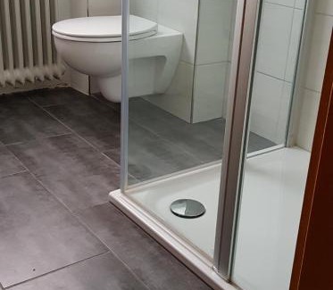 Arnsberg Apartment | Wohnung auf dem Berg