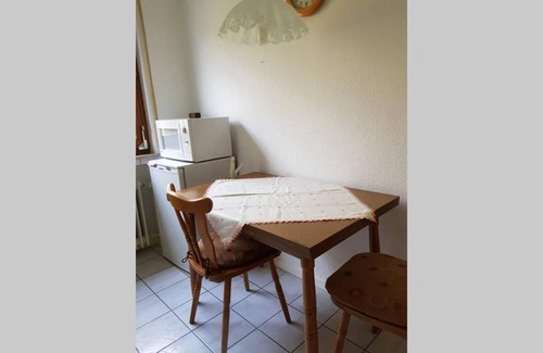 Arnsberg Apartment | Wohnung auf dem Berg