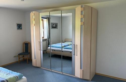 Buchenberg Apartment | Wohnung bei Buchenberg im Allgäu