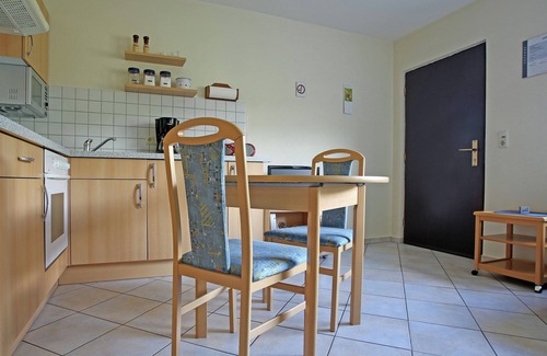 Heringhausen Apartment | Wohnung in der Nähe des Skigebietes in Diemelsee
