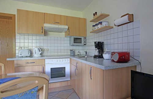 Heringhausen Apartment | Wohnung in der Nähe des Skigebietes in Diemelsee