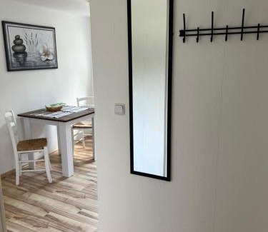 Dransfeld Apartment | Wohnung-Dransfeld