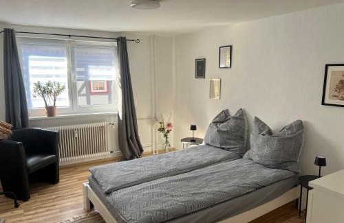 Dransfeld Apartment | Wohnung-Dransfeld