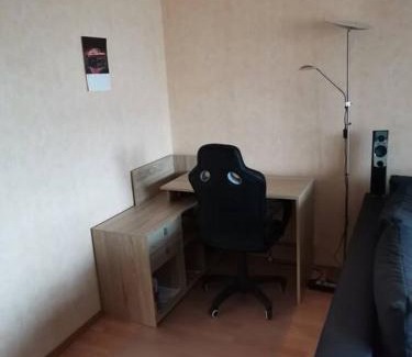 Ebkeriege Apartment | Wohnung Heimatgefühl