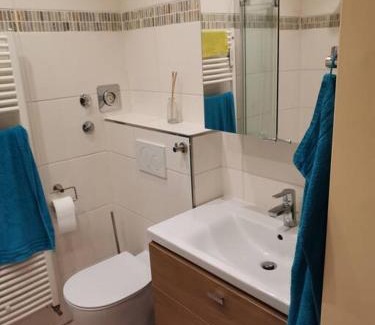 Ebkeriege Apartment | Wohnung Heimatgefühl