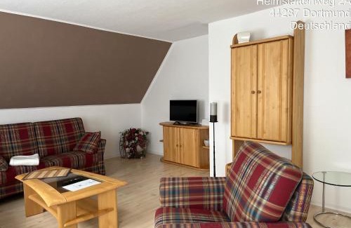 Dortmund Apartment | Wohnung im 2 Familienhaus