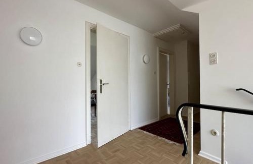 Altona Apartment | Wohnung im Hamburger Westen