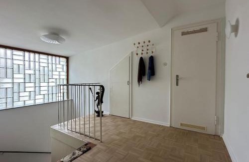 Altona Apartment | Wohnung im Hamburger Westen