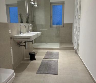 Ostliches Ringgebiet Apartment | Wohnung im Herzen Braunschweigs