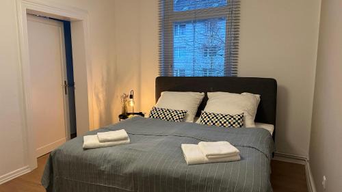 Ostliches Ringgebiet Apartment | Wohnung im Herzen Braunschweigs
