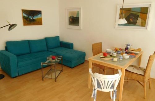 Ettlingen Apartment | Wohnung im Herzen von Ettlingen