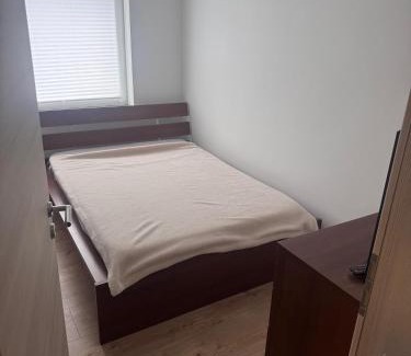Fallersleben Apartment | Wohnung in Fallersleben