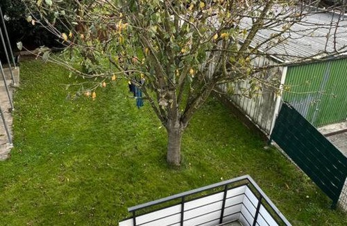 Herford Apartment | Wohnung in Herford