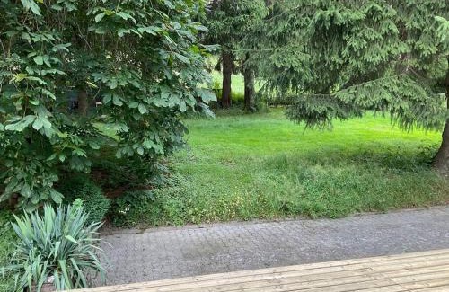 Gellinghausen Apartment | Wohnung in idyllischem Örtchen