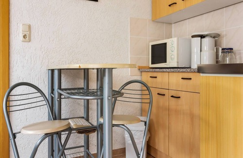 Meisdorf Apartment | Wohnung in Meisdorf mit Terrasse