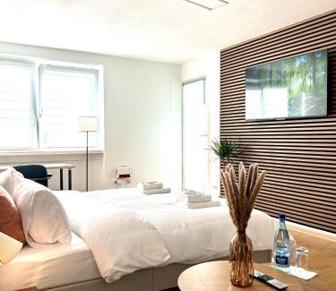Monheim Apartment | Wohnung in Monheim am Rhein