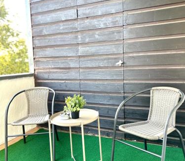 Monheim Apartment | Wohnung in Monheim am Rhein