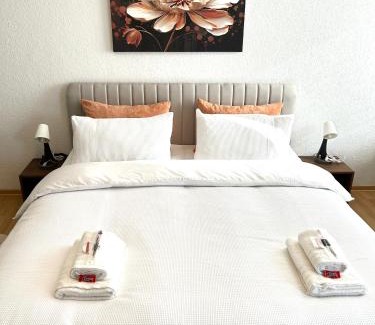 Monheim Apartment | Wohnung in Monheim am Rhein