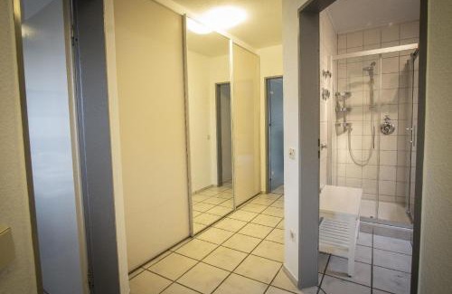 Reckenfeld Apartment | Wohnung In Reckenfeld Mit Eigener Terrasse