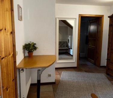 Reelkirchen Apartment | Wohnung in Reelkirchen mit 1 Schlafzimmer