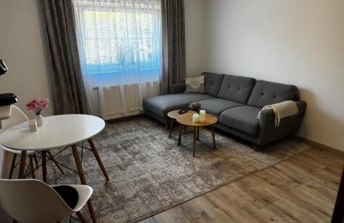 Reelkirchen Apartment | Wohnung in Reelkirchen mit 1 Schlafzimmer