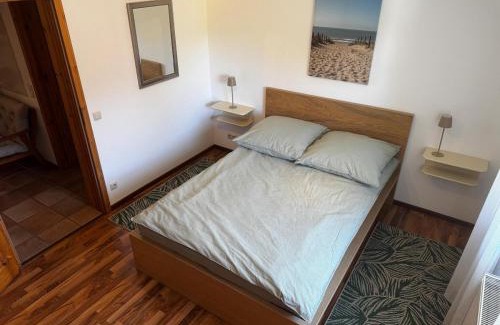 Reelkirchen Apartment | Wohnung in Reelkirchen mit 1 Schlafzimmer