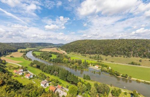 Riedenburg House | Wohnung in Riedenburg nahe Schloss Rosenburg