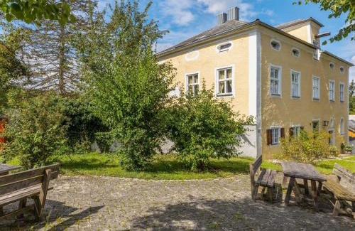 Riedenburg House | Wohnung in Riedenburg nahe Schloss Rosenburg