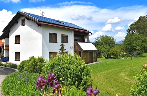 Sonnen Apartment | Wohnung in Sonnen nahe Skiliften