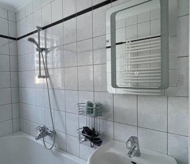 Dessau-Rosslau Apartment | Wohnung in Stadtvilla, Dessau-Ziebigk