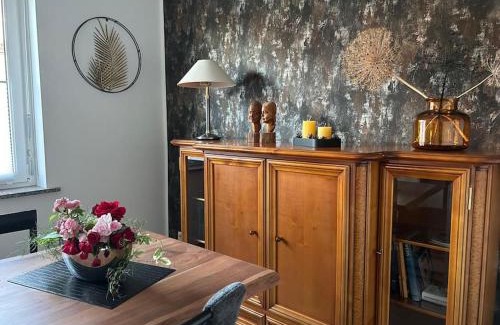 Dessau-Rosslau Apartment | Wohnung in Stadtvilla, Dessau-Ziebigk