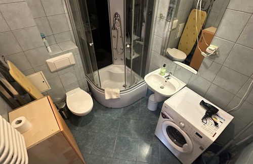 Glogow Condo | Wohnung in Stadtzentrum