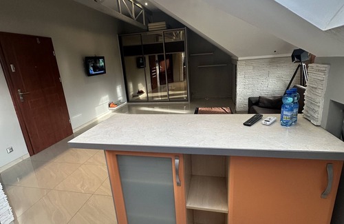 Glogow Condo | Wohnung in Stadtzentrum