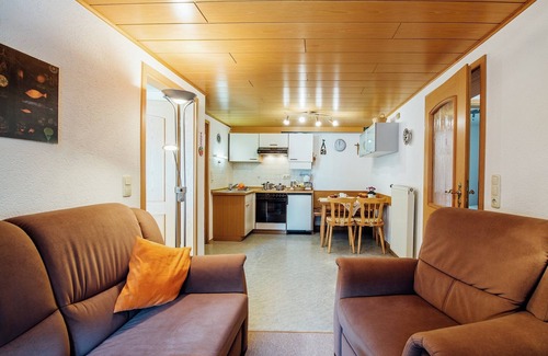 Plankenfels House | Wohnung in Waldnähe in Plankenstein