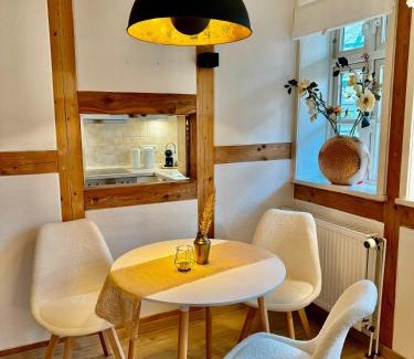 Heinrichstadt Apartment | Wohnung In Wolfenbüttel