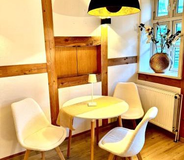 Heinrichstadt Apartment | Wohnung In Wolfenbüttel